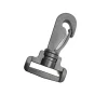 25mm Plastic Rotary Hook Dog Buckle Steering Hook