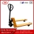Import 2.5T 2500kg hand pallet truck, ce jack lifter hand pallet truck for sale from China