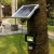 Import 25w  40w 60w 100w Outdoor garden lighting waterproof Solar LED Flood light from China