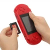 2.7" LCD Screen Slim Handheld Video Game Console 16Bit Portable Game Players Built in 100+ games