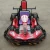 Import 270cc Lifan engine twoseater adult  go karts for sale from China