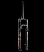 27.5inch 29inch optional hydraulic lock-out air suspension cycle bike front fork