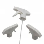 28 410 Trigger Sprayer in Stock Plastic Trigger Sprayer Hand Trigger Sprayer