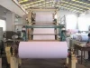 2800mm hot products a4 copy papers machine equipment china manufacturer equipment running paper making machine