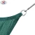 Import 280g/m2 2x4m 6.56x13.12ft green shade sail from China