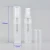Import 2ml,3ml,4ml,5ml,10ml glass spray bottle&amp;plastic cover cosmetic packaging,spray water bottle from China