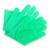 Import 2pcs multifunction silicone cleaning gloves magic,clean silicone bath gloves,dish washing gloves with scrubber silicone from China