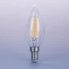 2W LED Filament Bulb Light E14 E27 High Lumens Long Lifespan