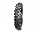 3.50-17 off Road high quality tubeless motorcycle tyre