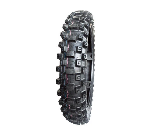 3.50-17 off Road high quality tubeless motorcycle tyre
