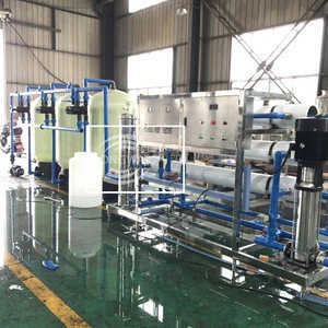 3& 5 Gallon Drinking Water Filling Machine with standard water treatment for water production line with Factory price