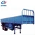 3 Axle bulk cargo drop side semi trailer Truck for sale
