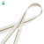 Import #3 brass long chain zipper with fire retardant treatment from China