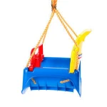 3 In 1 Full Bucket Portable Toddler Swing Seat