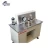Import 3" Mbar Low Pressure Gauge Filled With Glycerin Pressure Gauge calibration machine on sale from China
