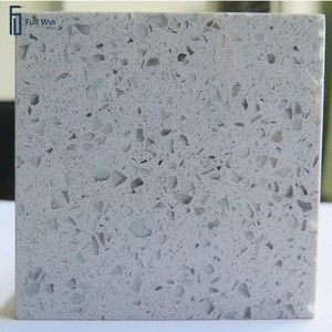3000*1400mm FW107 popular types artificial quartz slab stone