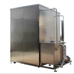 3000W Industrial Sawblades Ultrasonic Cleaner For Clean Saw Blades Prior To Sharpening