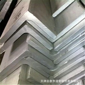 304 316 201 Stainless steel Angle