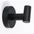 Import 304 Stainless steel bathroom clothes hook wall - mounted bathroom accessories from China