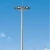 Import 30M/35M Hight mast pole with LED lighting, high mast lamp manufacturer from China