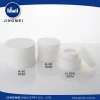 30ml 50ml 80ml PP plastic cosmetic jar for skin care