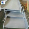 316 pickled stainless steel I-beam & u channel steel structural
