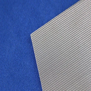 316L stainless steel sintered wire mesh