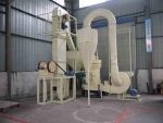 325 mesh Raymond mill , ultra fine grinding mill , YGM high pressure mill for limestone gold copper ore
