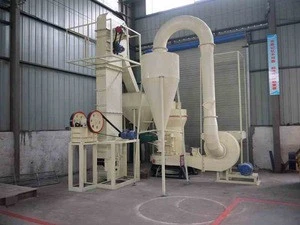 325 mesh Raymond mill , ultra fine grinding mill , YGM high pressure mill for limestone gold copper ore