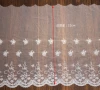 32cm wide milk silk lace  embroidery wrinkle water soluble embroidery lace mesh textile fabric garment accessories