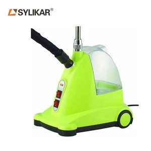 3.2L 1750W clothes steamer commercial laundry press machine industrial steam press iron parts shirt ironing machine price