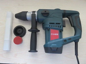 32MM 1250W Rotary hammer Variable speed