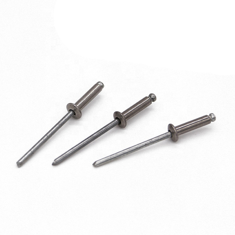 thumbnail image 2 of Pop Rivet Steel Vs Aluminum At Clara Stamps Blog 2 of 14