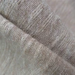 32s 135gsm 100% viscose plain dyed single jersey knitted fabric