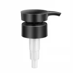 33/410 Lotion Bottle Pump Cosmetic Body Lotion Cream PP Plastic Bottle Pump