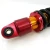 Import 340mm Chinese motorcycle racing bike rear shock absorber from China