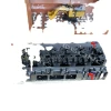 345-3752 3453752 for E345C Excavator C11C13 C12 Engine cylinder head OEM quality Bulldozer diesel parts  machinery engines