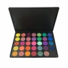 35 Colors Eyeshadow Makeup Palette Set Full Spectrum Artist Waterproof Creamy Blendable Eye Shadow Cosmetics Kit
