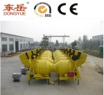 350L 1m3 concrete mixer prices
