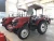 35HP 4x4WD agricultural machine /mini agricultural equipment/agricultural farm tractor for Promotion