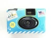 35MM disposable camera without flash; single use camera; film camera; wedding camera; Non-flash camera; Non-flash film camera