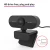 Import 360 Degree cam Microfono Rotatable Computer Camera USB 1080p Webcam HD PC webcams from China