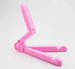 360 Rotating Adjustable Multi-angle hands free Lazy Tablet PC Stand, Portable Desk Stand For 7-13 inch Tablet PCs, Mobile Phone,