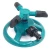 360degree Automatic rotation of the water sprayer Automatic sprinkler