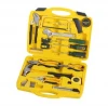 36pc electric tool kit with PE blow case
