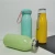Import 380ml cute dinking bottle Wholesale Custom sublimation flask Stainless Steel vacuum flasks from China