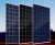 Import 380W Monocrystalline Lowest Price Roof Top Solar Panel Sun Power System 36V Solar Power Panels from China