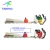 Import 3BF-750A 1.25KW 42.7cc Backpack Hedge Trimmer from China
