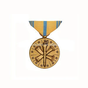 3d embossed souvenirs crafts cheap custom metal medal of valor