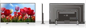 3D LED Television/Top-Quality Professional manufacture televisions/flat screen LED TV/Television, FHD Smart TV